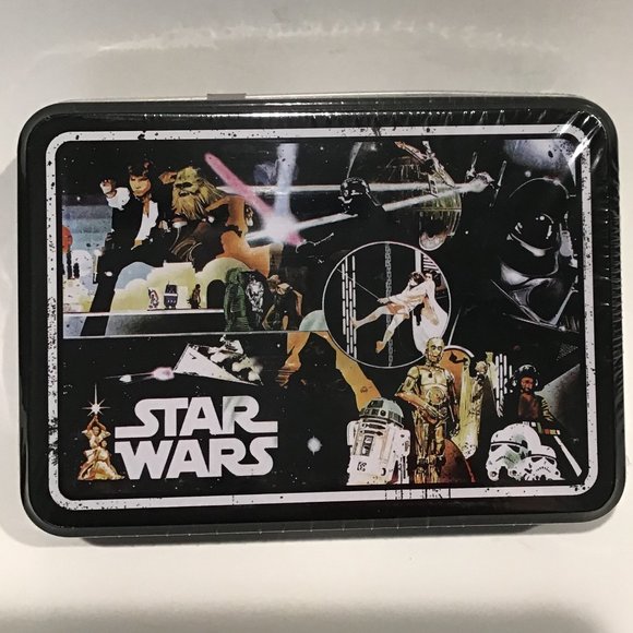 special edition playing cards star wars - Picture 1 of 2